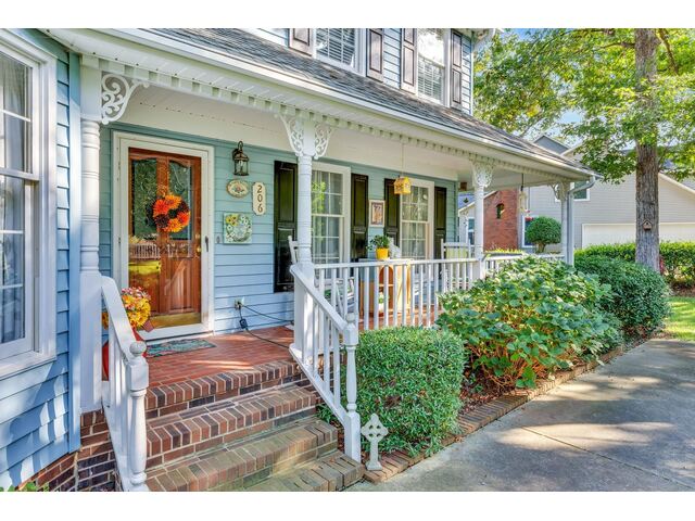 Photo of 206 Squires Creek Road