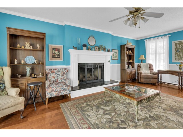 Photo of 206 Squires Creek Road