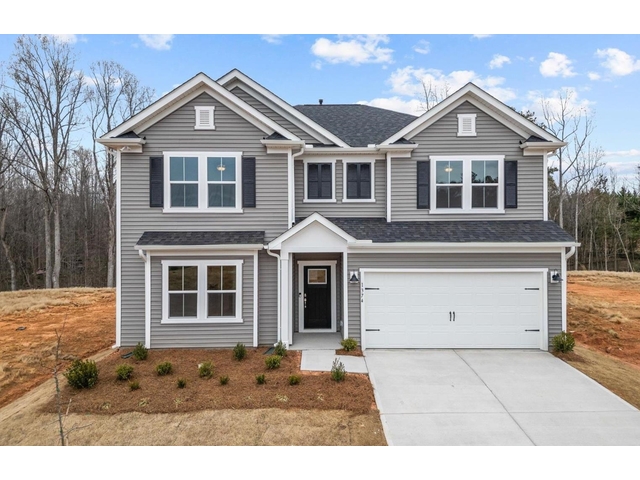 Photo of 1406 Willow Ridge Way