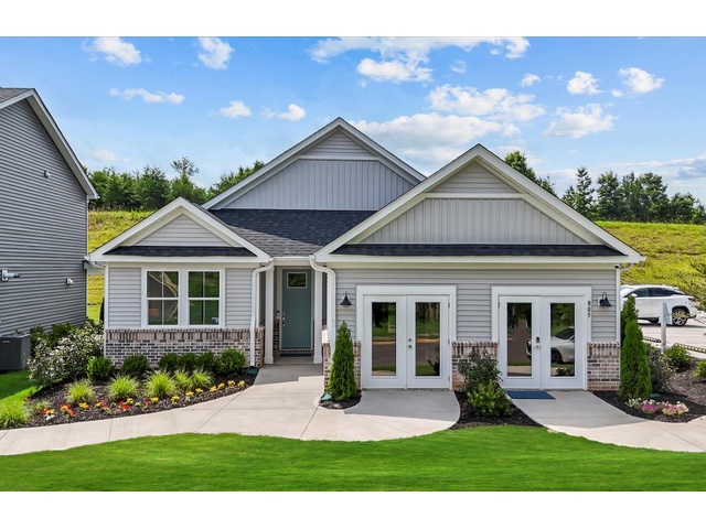 Photo of 805 Sweetwater Hills Drive