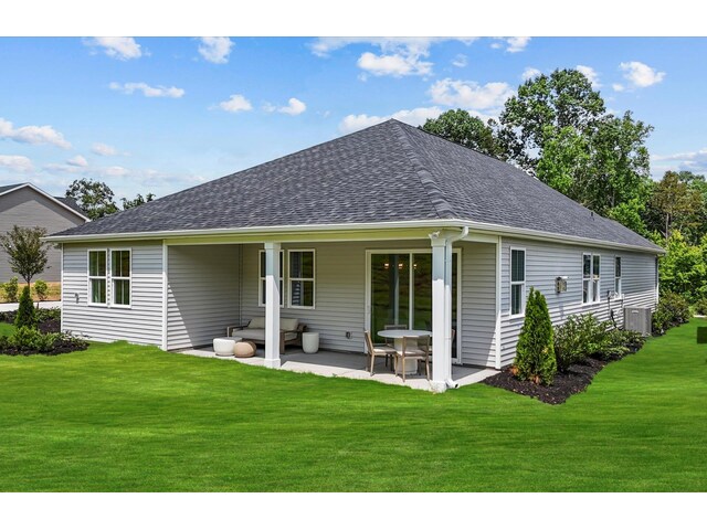 Photo of 805 Sweetwater Hills Drive