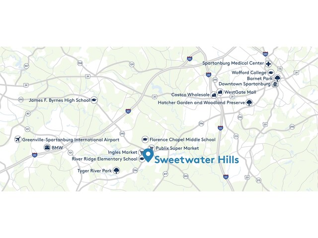 Photo of 805 Sweetwater Hills Drive