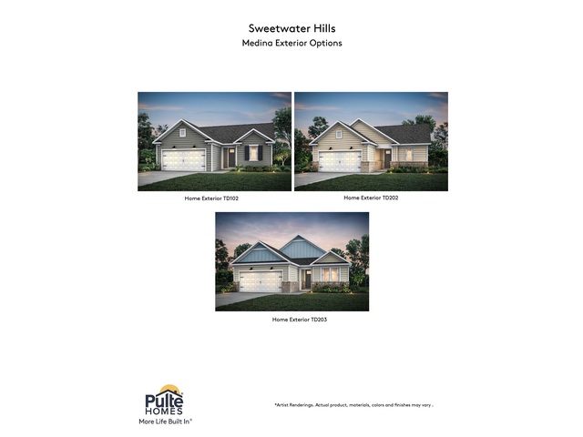 Photo of 805 Sweetwater Hills Drive