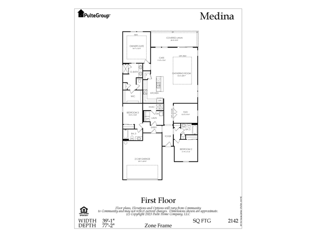 Photo of 805 Sweetwater Hills Drive