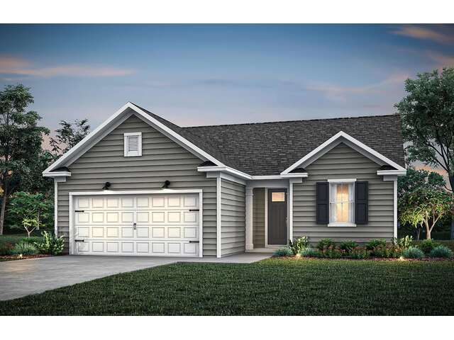 Photo of 805 Sweetwater Hills Drive