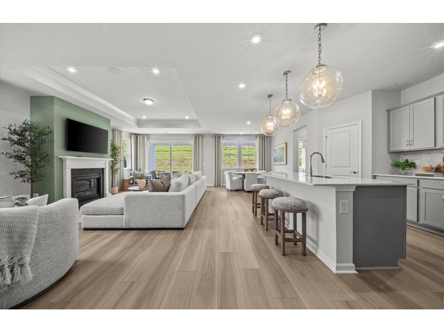 Photo of 805 Sweetwater Hills Drive