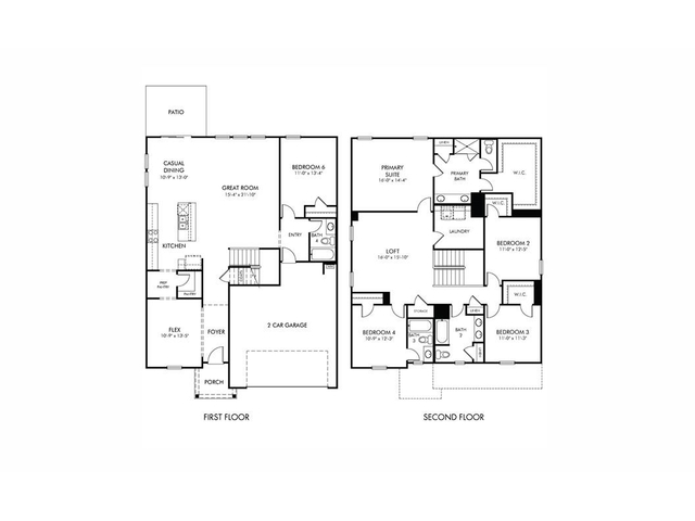 Photo of 608 Ward Wilson Trail