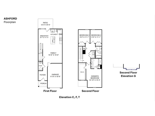 Photo of 2041 Hillman Way