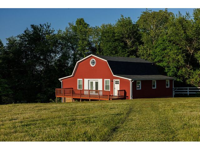 Photo of 3838 Pennington Road