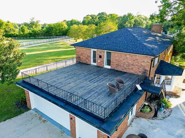 Photo of 3838 Pennington Road