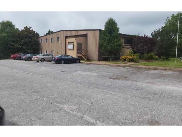 Photo of 300 S Daniel Morgan Avenue