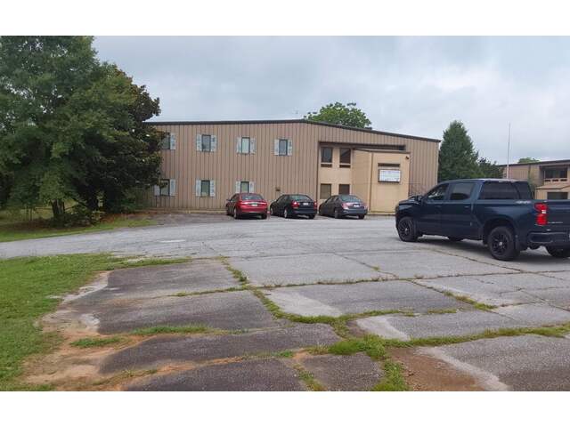 Photo of 300 S Daniel Morgan Avenue Photo of 300 S Daniel Morgan Avenue