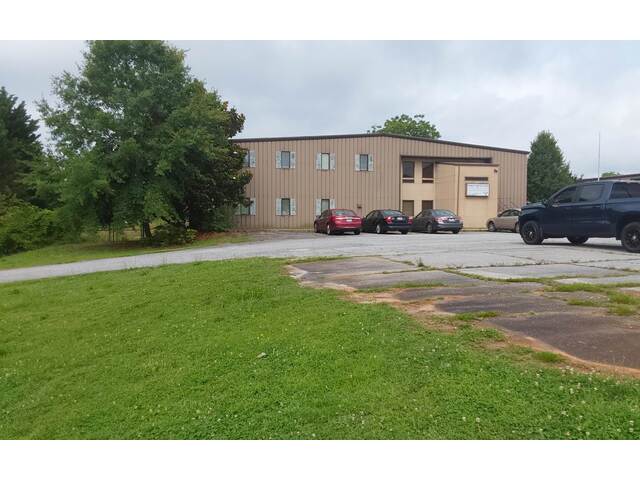 Photo of 300 S Daniel Morgan Avenue Photo of 300 S Daniel Morgan Avenue