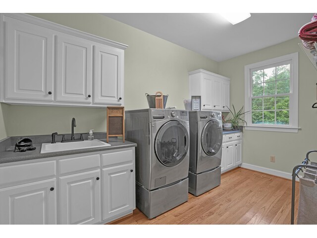 Photo of 1527 S Blackstock Road