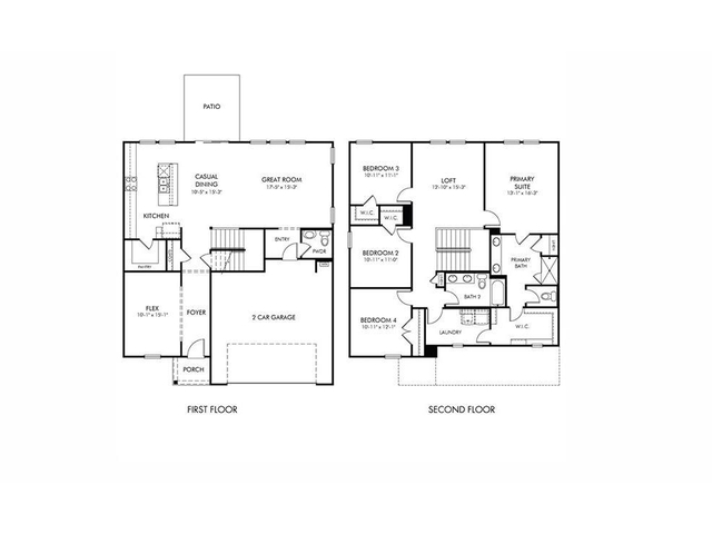 Photo of 221 Merriweather Way Photo of 221 Merriweather Way