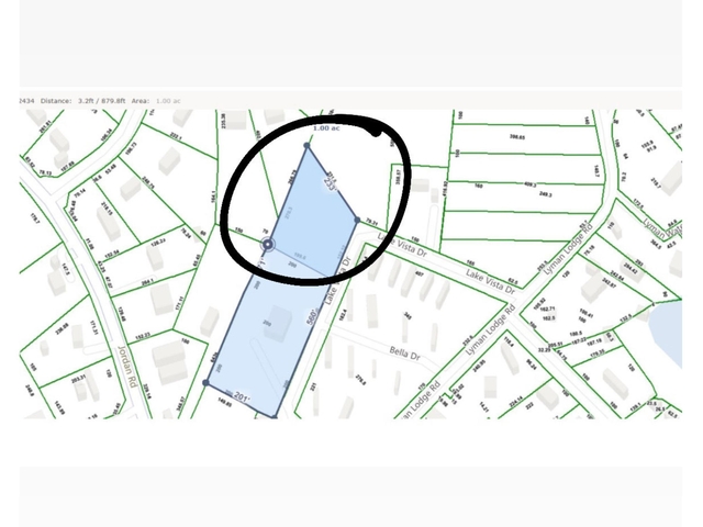Photo of 00 Lake Vista Drive