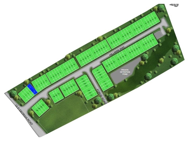 Photo of 2009 Hillman Way