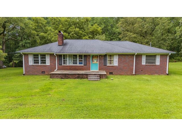 Photo of 3961 Forrester Road