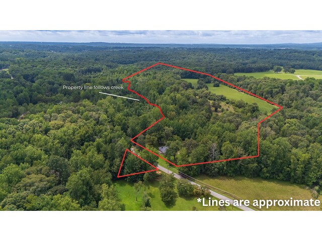 Photo of 3961 Forrester Road