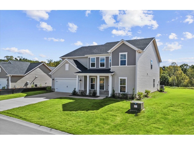 Photo of 1115 Tyger Branch Drive