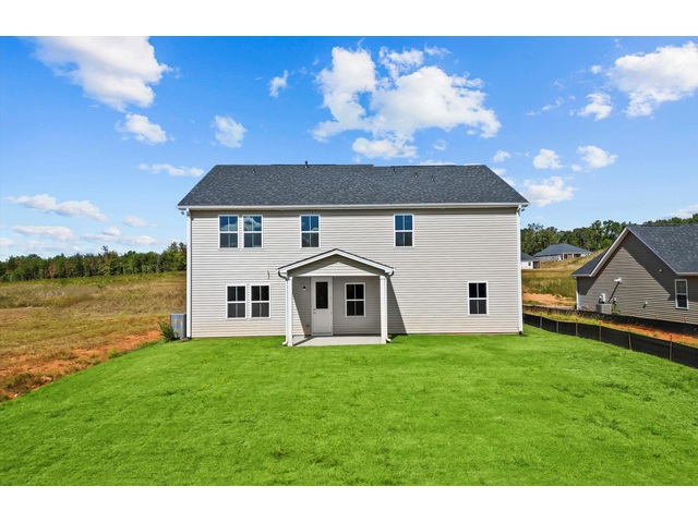 Photo of 1115 Tyger Branch Drive