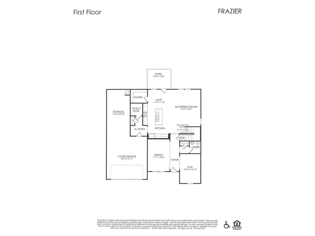 Photo of 1115 Tyger Branch Drive