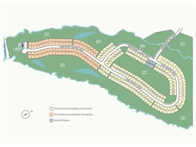 Photo of 1115 Tyger Branch Drive