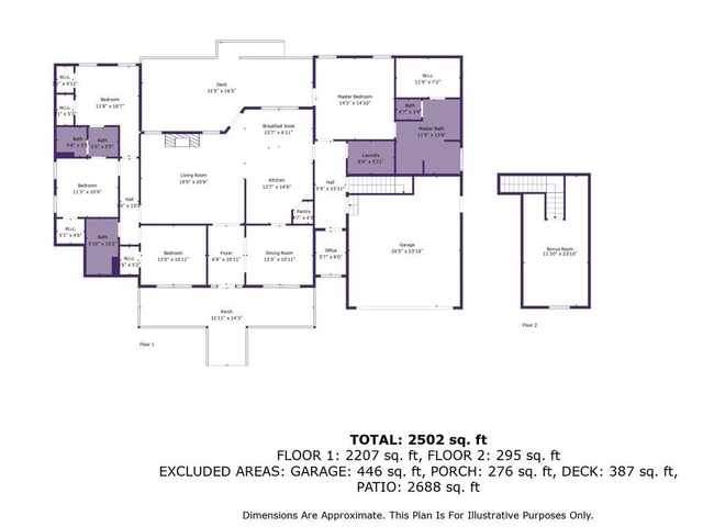 Photo of 35 Blue Gill Drive Photo of 35 Blue Gill Drive