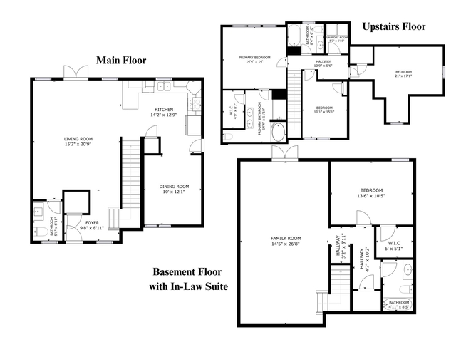 Photo of 212 Dayside Court Photo of 212 Dayside Court