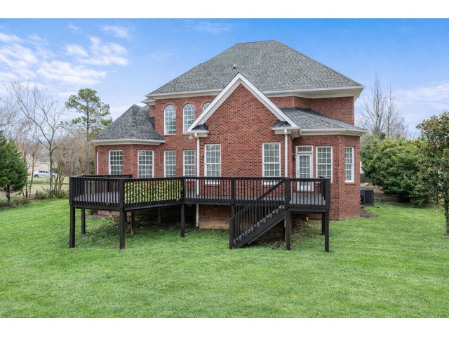 Photo of 236 Horseshoe Lake Road