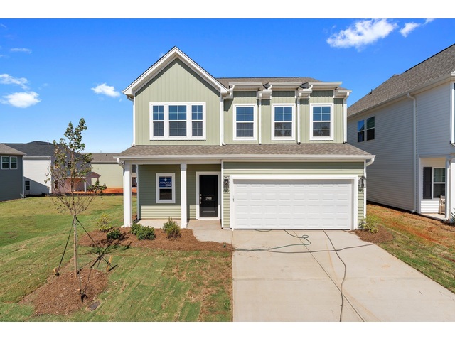 Photo of 2088 Mayfair Mill Avenue
