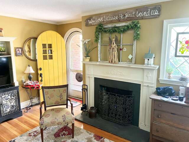 Photo of 510 E Earle Street