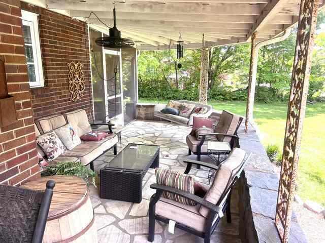Photo of 510 E Earle Street