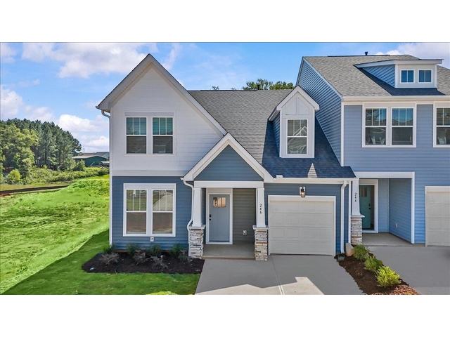 Photo of 246 Telluride Way