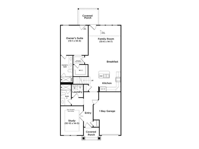 Photo of 246 Telluride Way