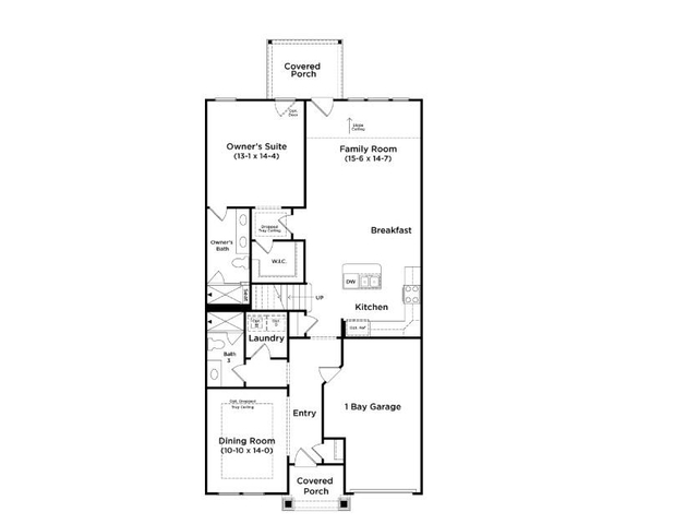 Photo of 264 Telluride Way