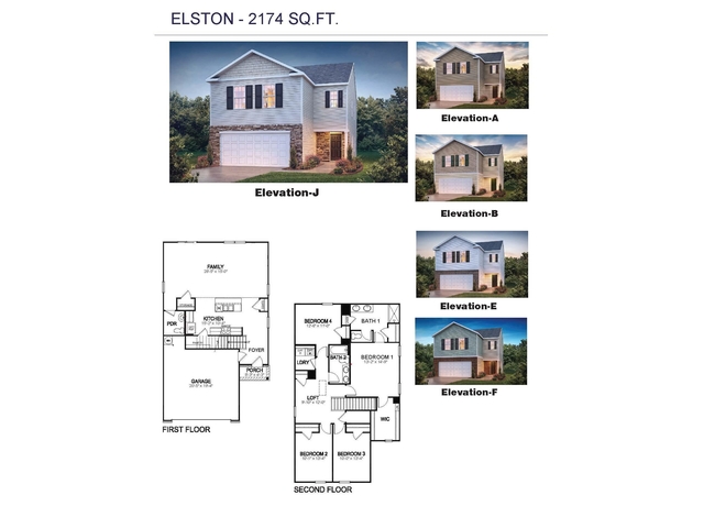 Photo of 2227 Springview Court